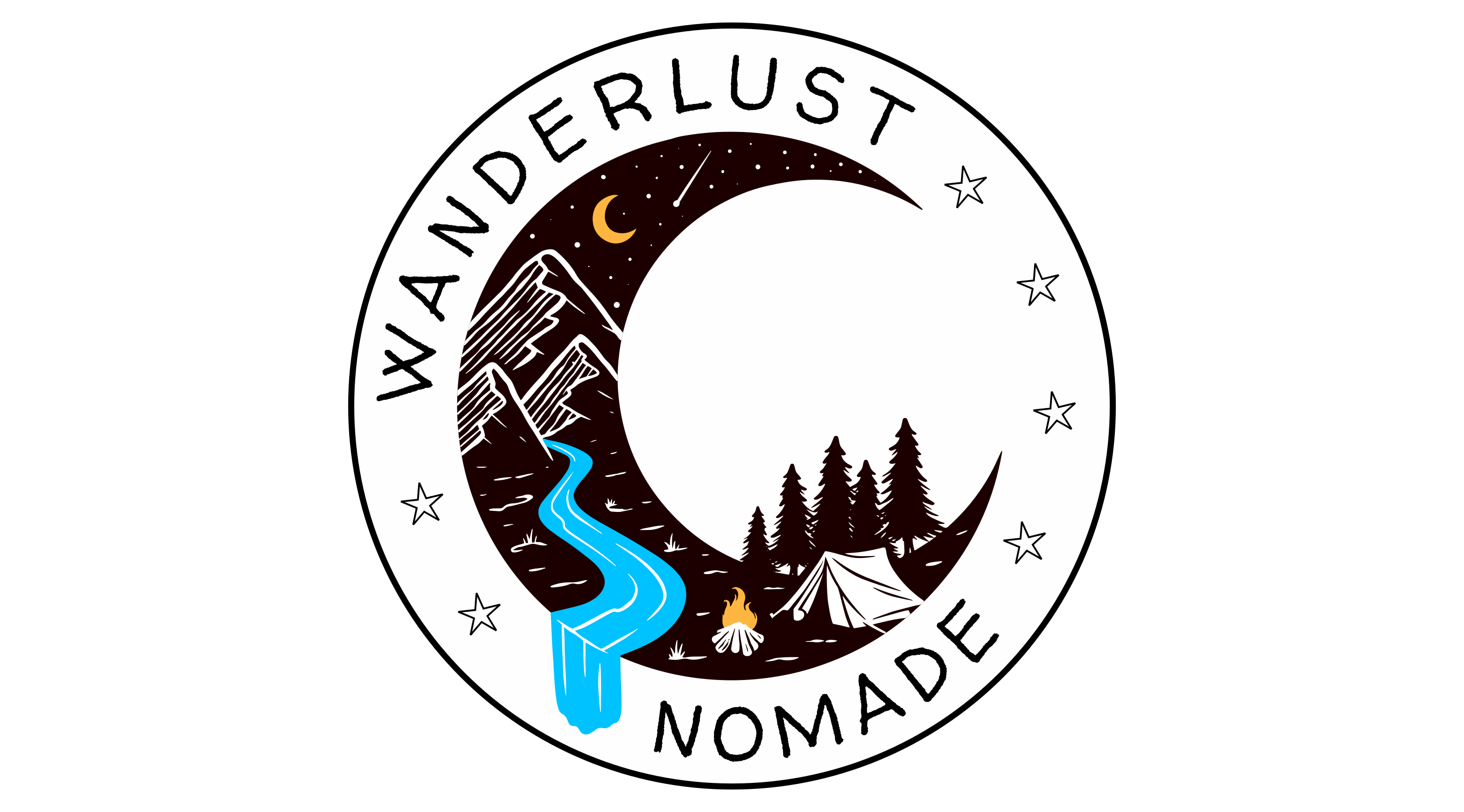 Wanderlust Nomade